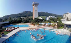 Thermalbad Zurzach