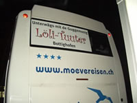 Löli-Tuuter Bottighofen (Car Hintenansicht)